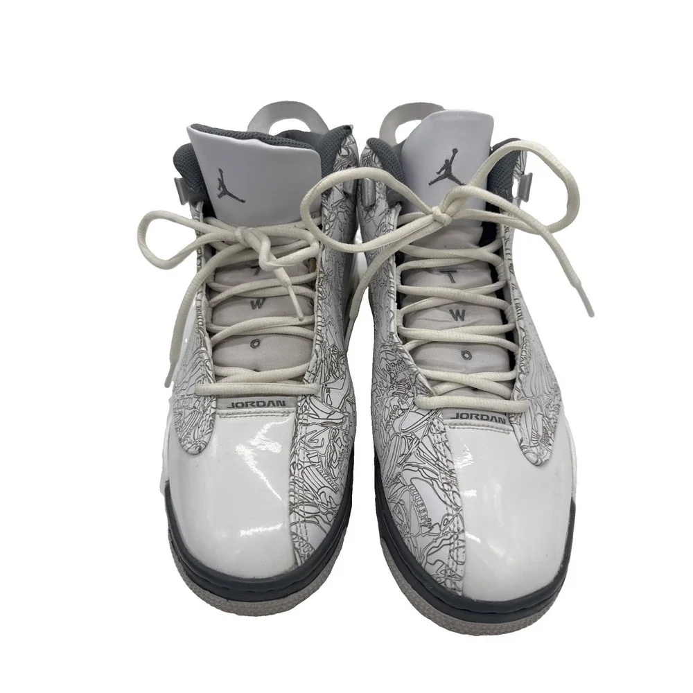 Size 10.5 - Jordan Dub Zero 